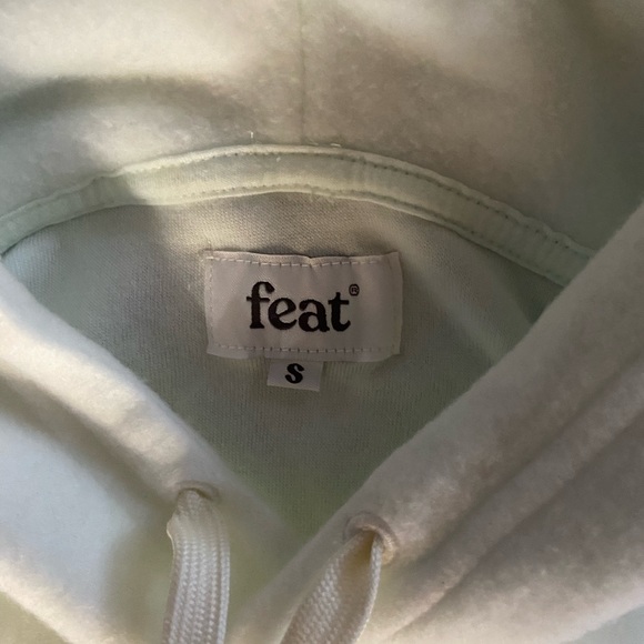 Feat Hoodie - Picture 4 of 4